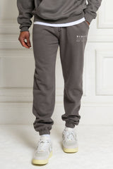 FENTON JOGGERS - CHARCOAL