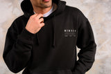 FENTON HOODY - BLACK