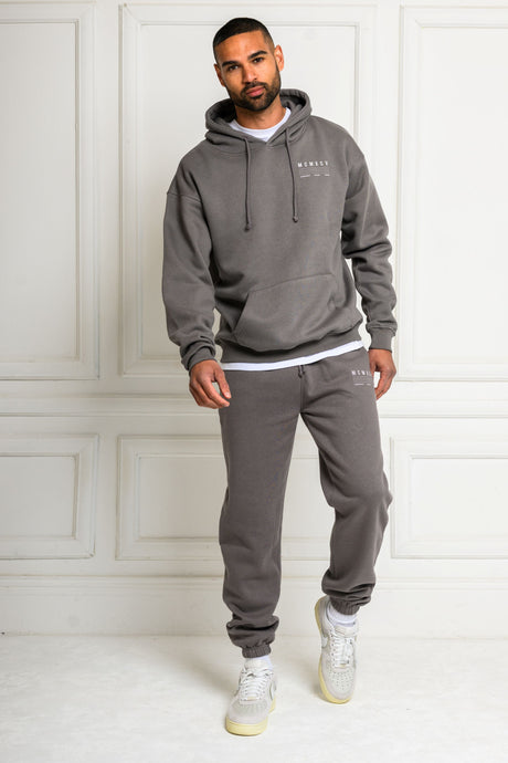 FENTON JOGGERS - CHARCOAL