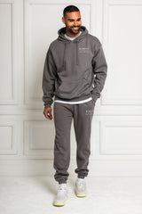 FENTON JOGGERS - CHARCOAL