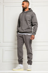 FENTON JOGGERS - CHARCOAL