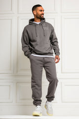 FENTON JOGGERS - CHARCOAL