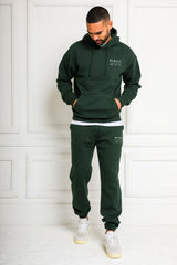 FENTON JOGGERS - HUNTER GREEN