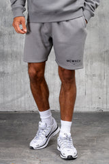 GAMBIT SHORT - LAVA GREY