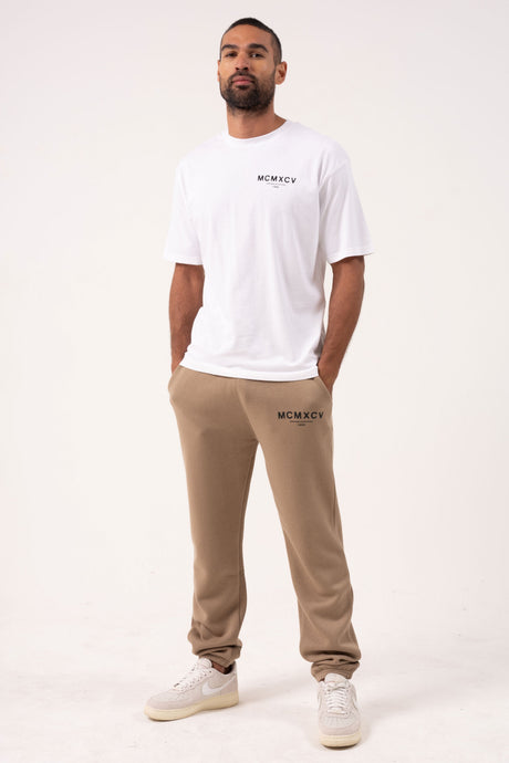 GAMBIT T-SHIRT - WHITE