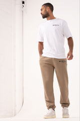 GAMBIT T-SHIRT - WHITE