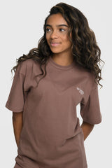 Bundle Pack - Beck & Hersey GLACIER Girls Tracksuit & T-Shirt Set - Cappuccino