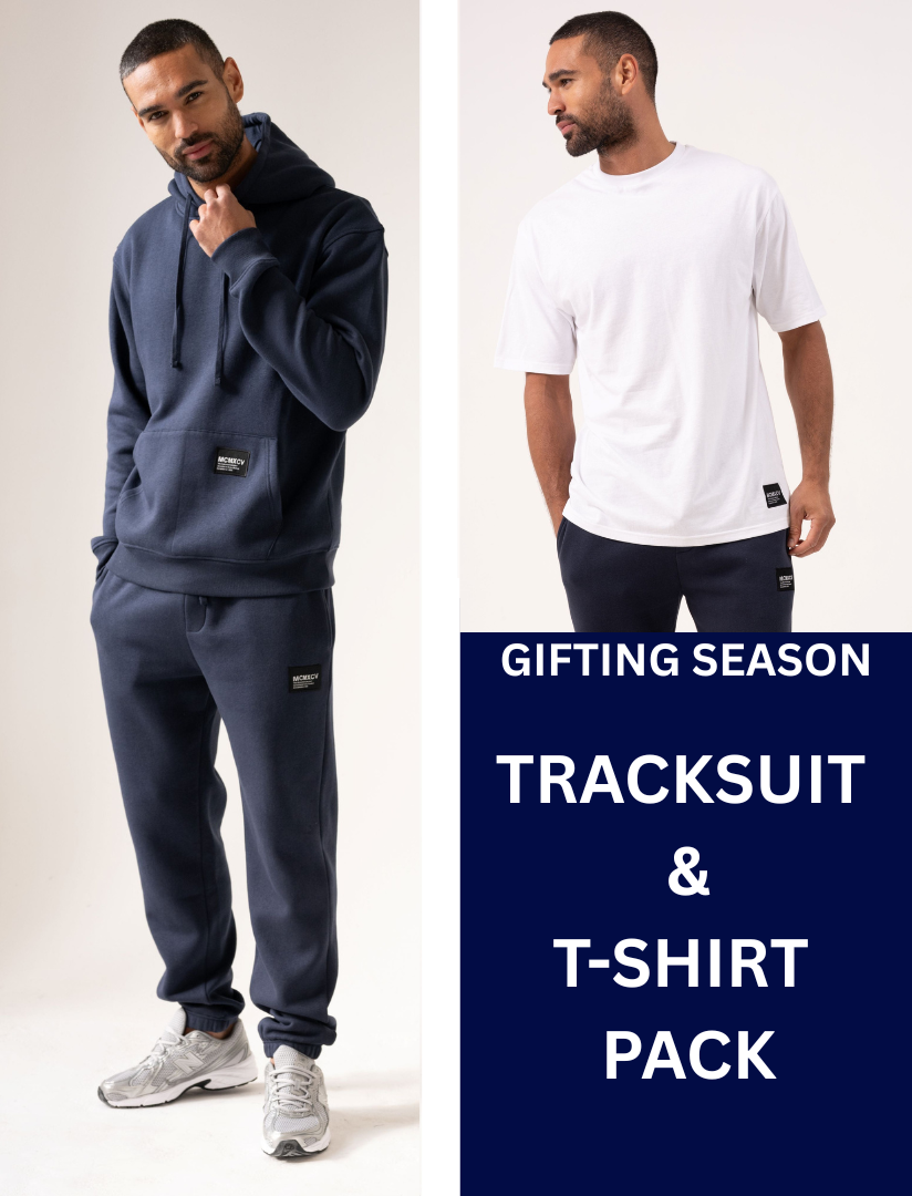 APOLLO 3 PACK - NAVY