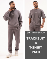 MASON 3 PACK - CHARCOAL