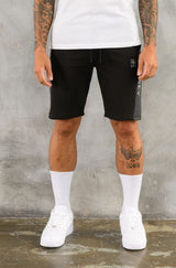 KANU SHORTS - BLACK