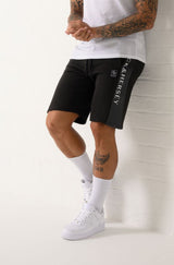 KANU SHORTS - BLACK