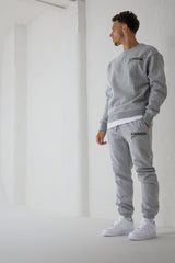 KEL JOGGERS - GREY