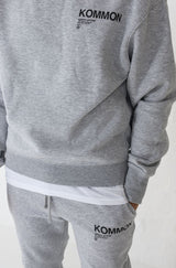 KEL JOGGERS - GREY