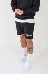 KEL SHORTS - BLACK