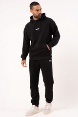 MASON TRACKSUIT - BLACK