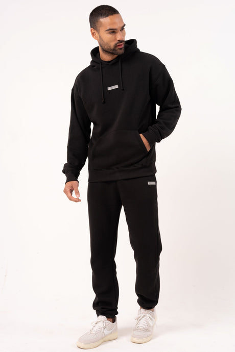 MASON JOGGER - BLACK
