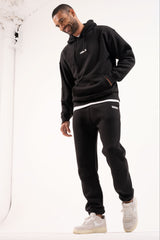MASON TRACKSUIT - BLACK