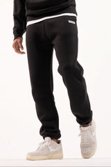 MASON JOGGER - BLACK
