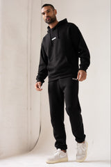MASON TRACKSUIT - BLACK