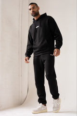 MASON JOGGER - BLACK