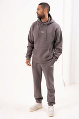 MASON TRACKSUIT - CHARCOAL