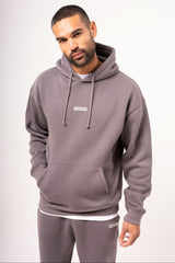 MASON TRACKSUIT - CHARCOAL