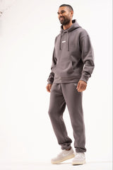 MASON TRACKSUIT - CHARCOAL