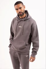 MASON TRACKSUIT - CHARCOAL