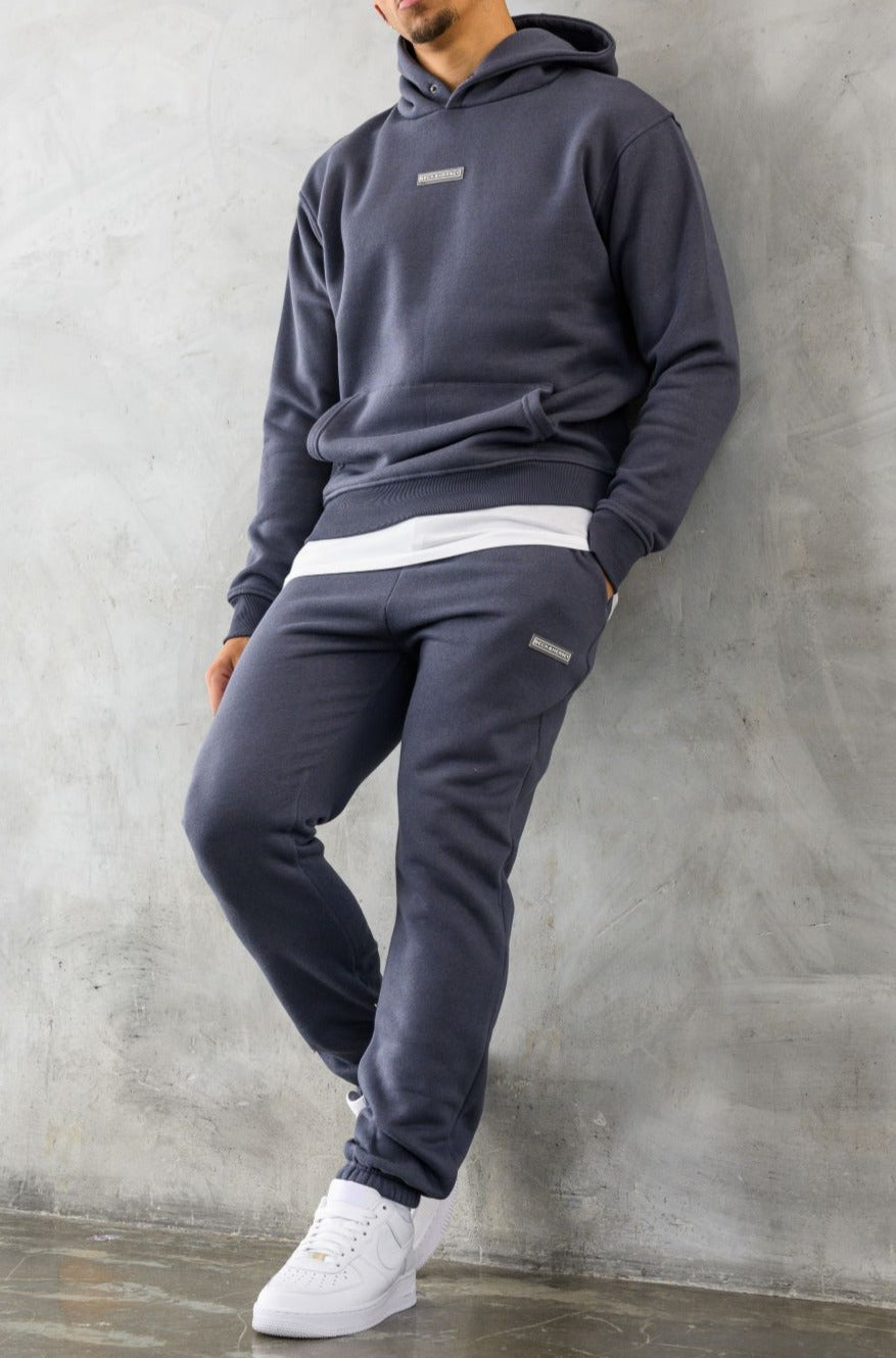 MASON TRACKSUIT - BLUE