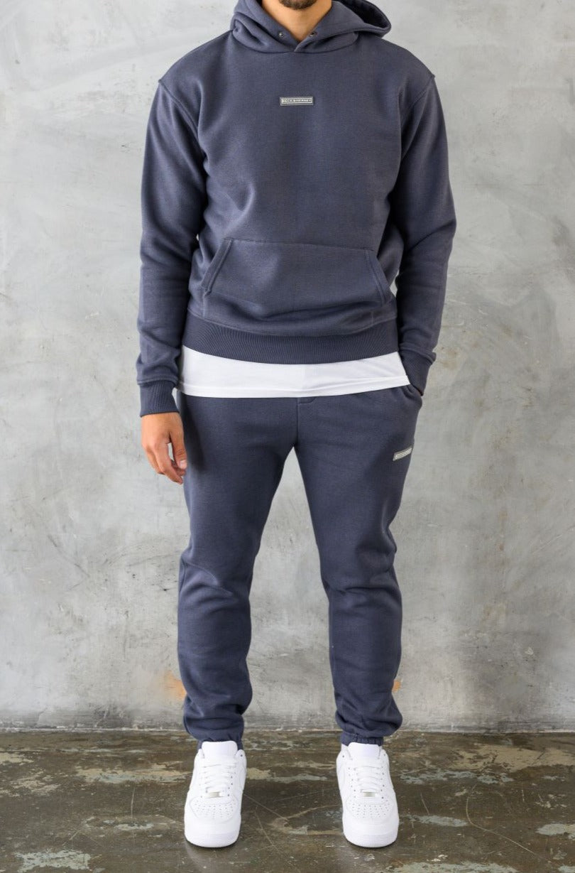 MASON TRACKSUIT - BLUE