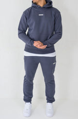 MASON TRACKSUIT - BLUE