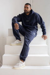 MASON TRACKSUIT - NAVY