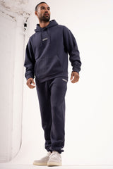 MASON JOGGER - NAVY