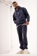 MASON JOGGER - NAVY