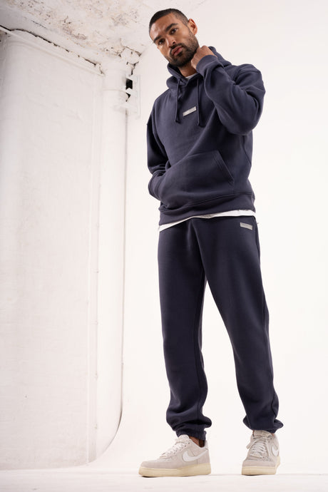 MASON JOGGER - NAVY
