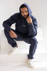 MASON TRACKSUIT - NAVY