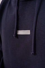 MASON TRACKSUIT - NAVY