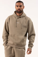 MASON JOGGER - TAUPE