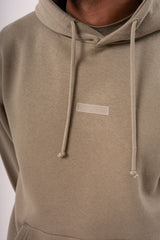 MASON TRACKSUIT - TAUPE