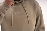 MASON TRACKSUIT - TAUPE