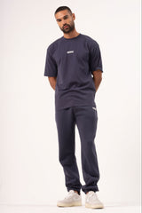 MASON T-SHIRT - NAVY