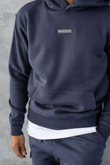 MASON TRACKSUIT - BLUE