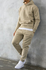 MASON TRACKSUIT - OAT