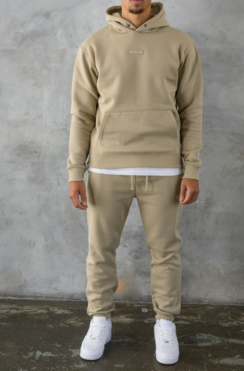 MASON HOODIE - OAT