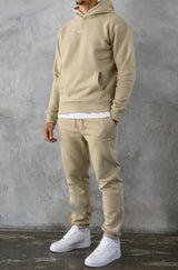 MASON TRACKSUIT - OAT