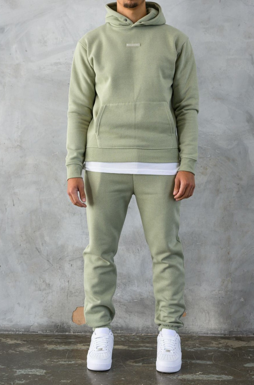 MASON JOGGERS - SAGE