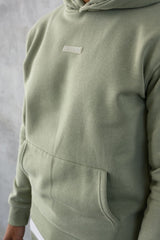 MASON TRACKSUIT - SAGE