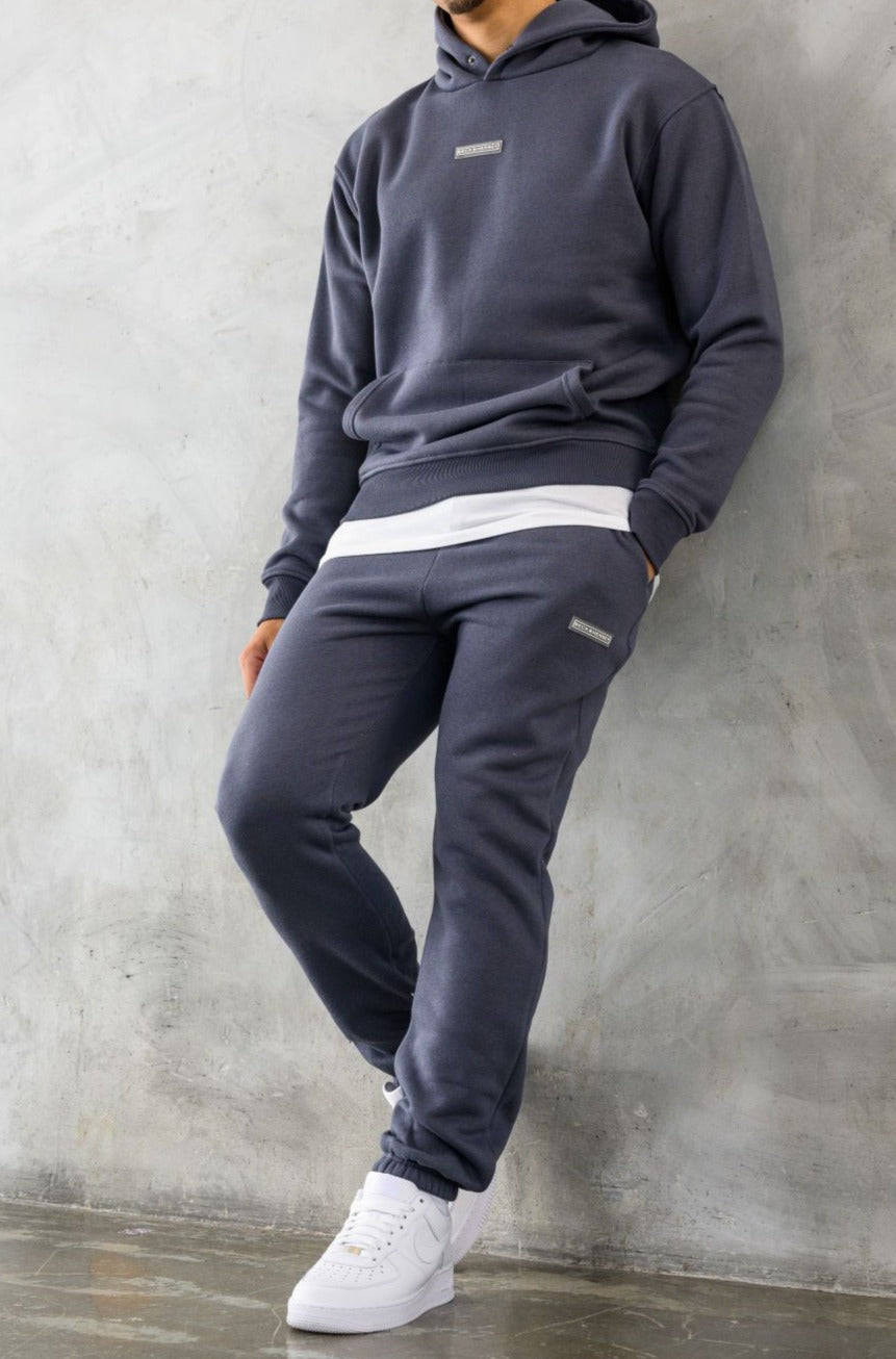 MASON JOGGERS - BLUE