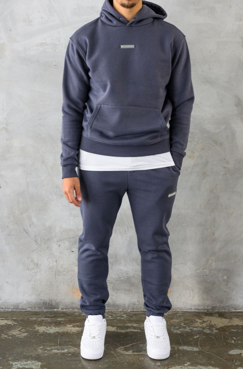 MASON JOGGERS - BLUE
