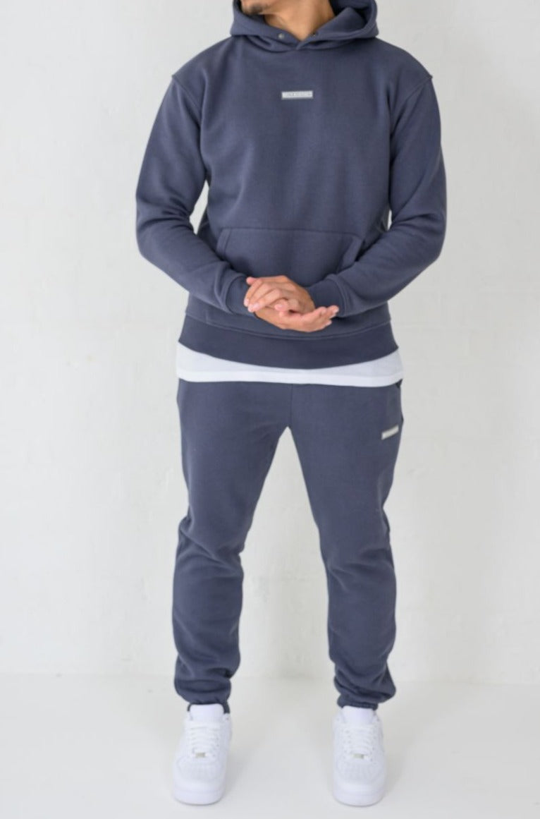 MASON JOGGERS - BLUE